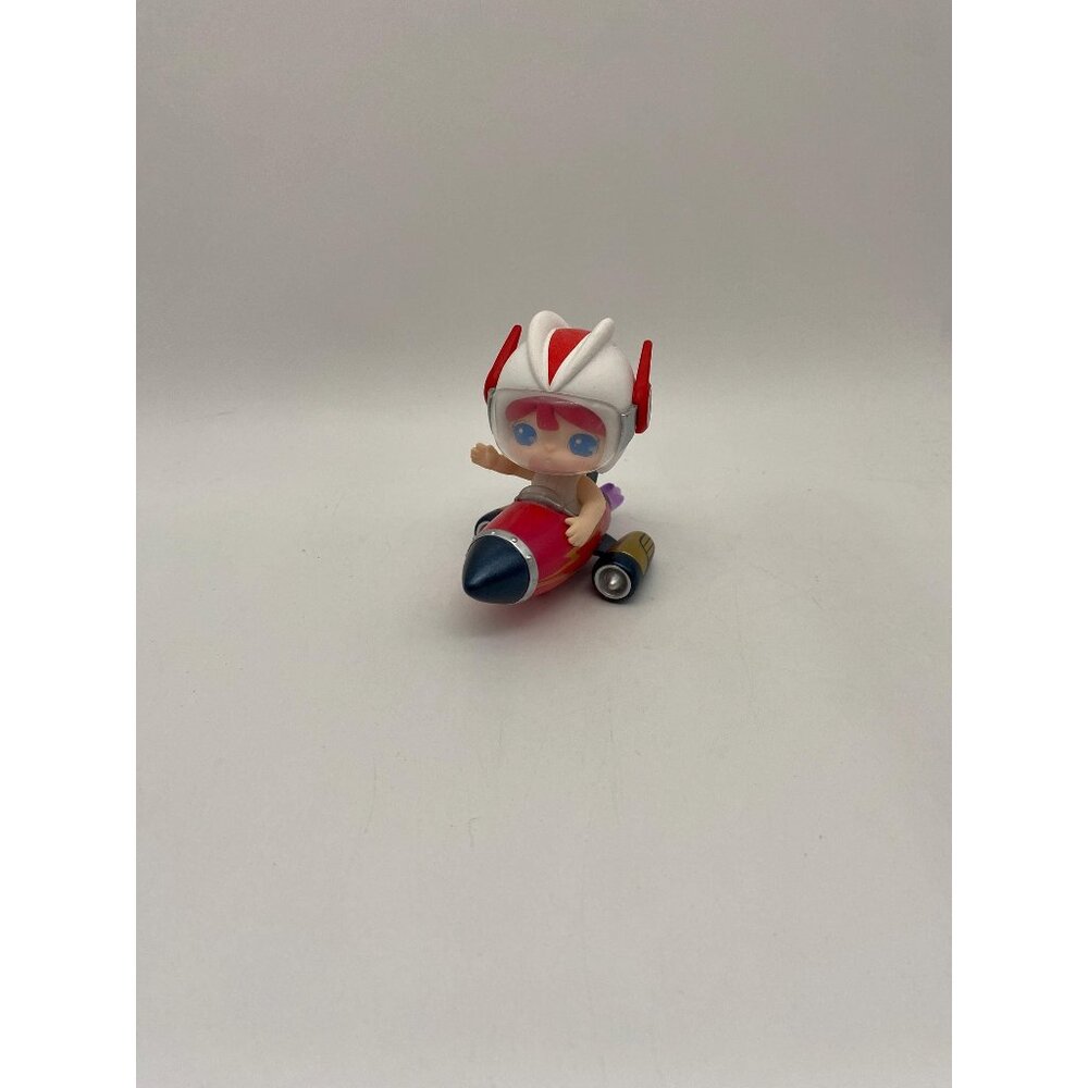 Rolife x Suri Volume 4 Starry Dream in Galaxy Rocket Girl Figurine Toy